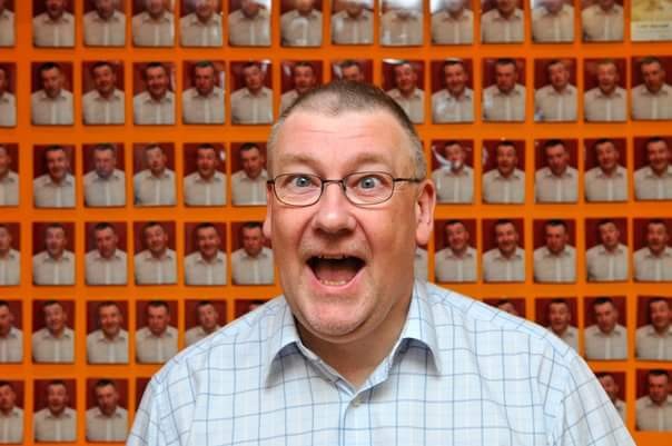 Remembering Colin share image
