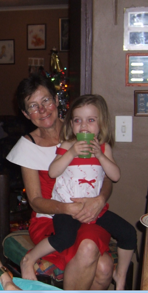 Remembering Mom at Christmas share image