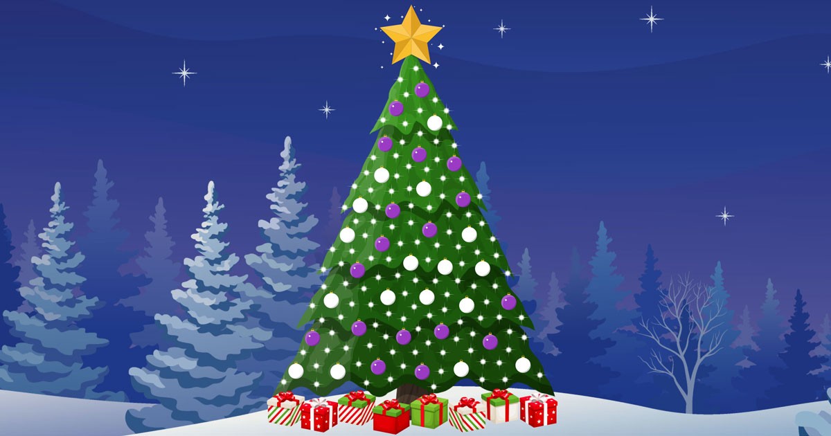 Support Young Cancer Patients this Christmas share image