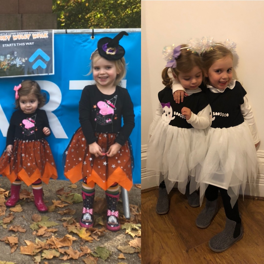 Spooky Sisters share image