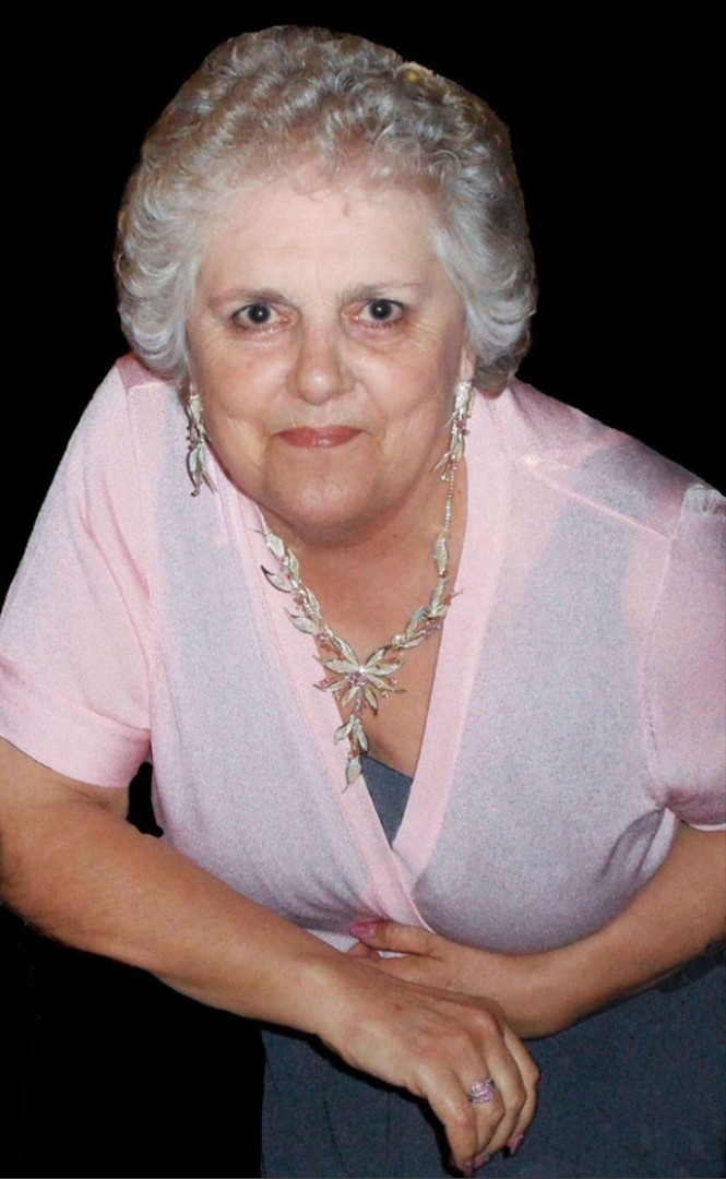 Carol Reeds, Hero in life, Angel in Heaven share image