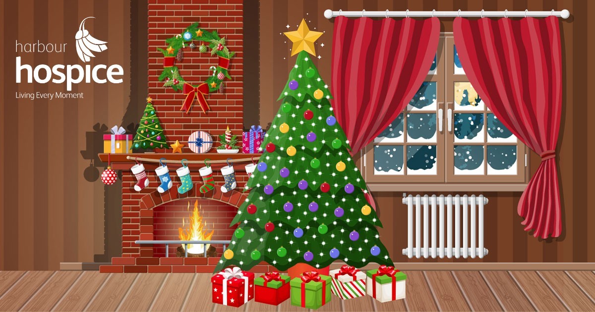 Harbour Hospice 2019 Tree of Remembrance share image