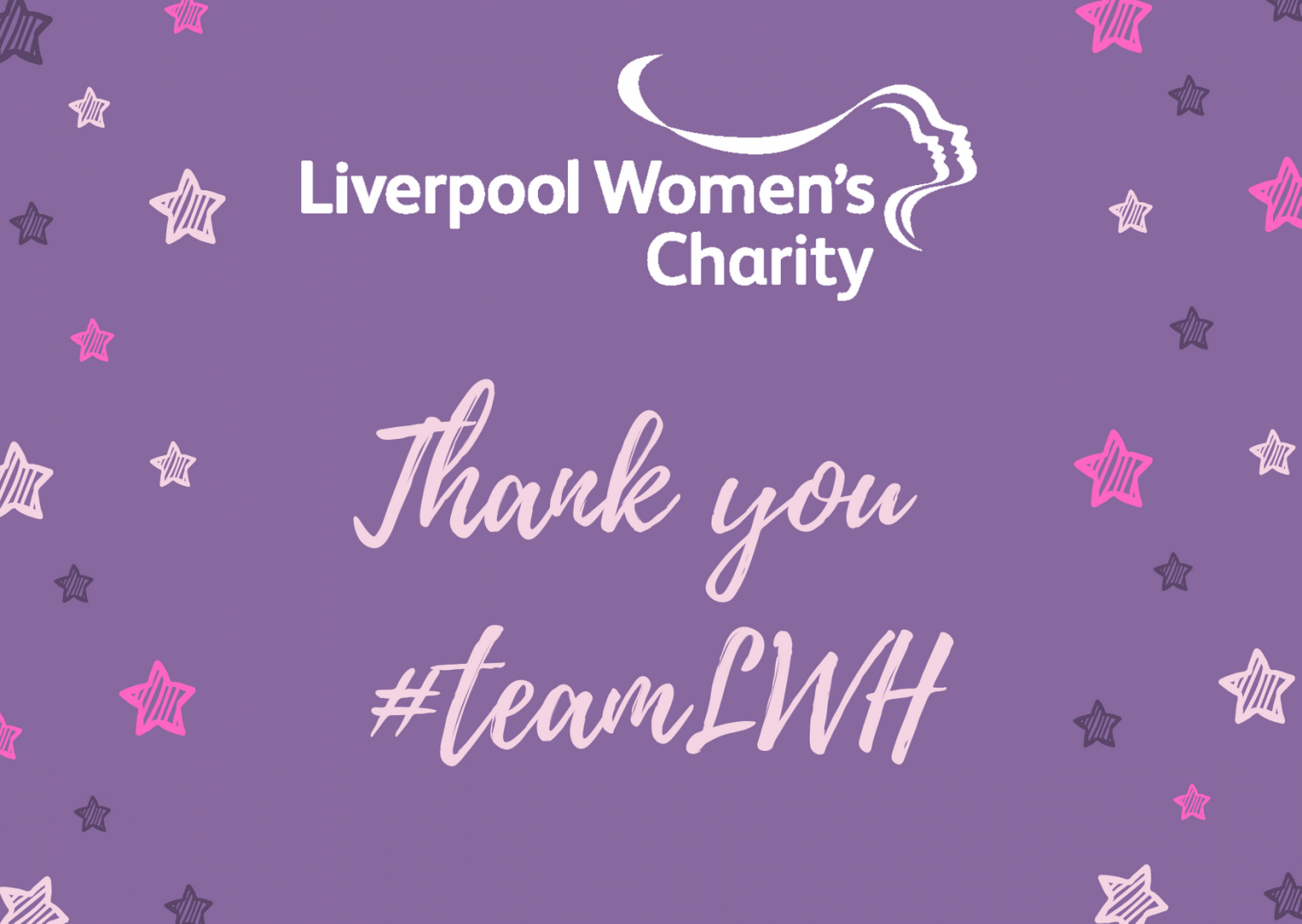 Liverpool Women's Hospital Stars! share image