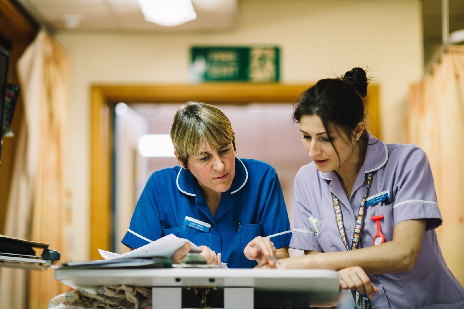 Support your NHS in Sheffield share image