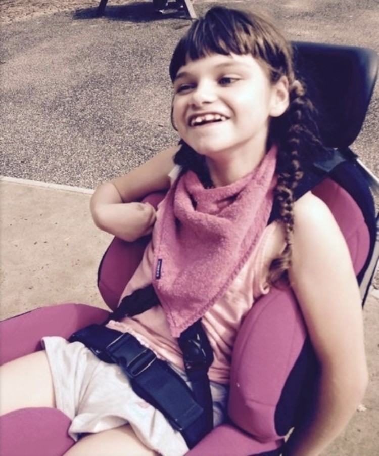 In memory of Millie Mai ❤️ share image
