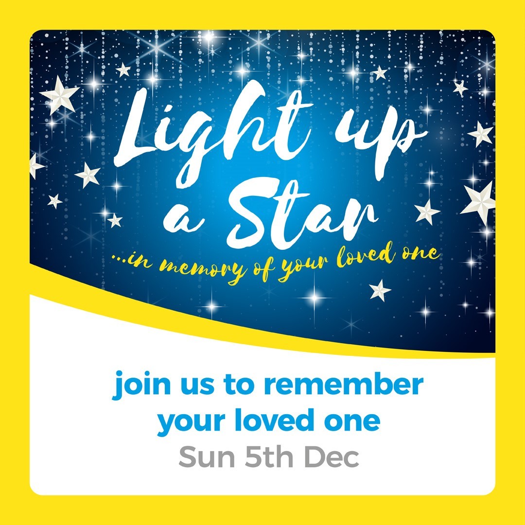 Yorkshire's Brain Tumour Charity Stars share image