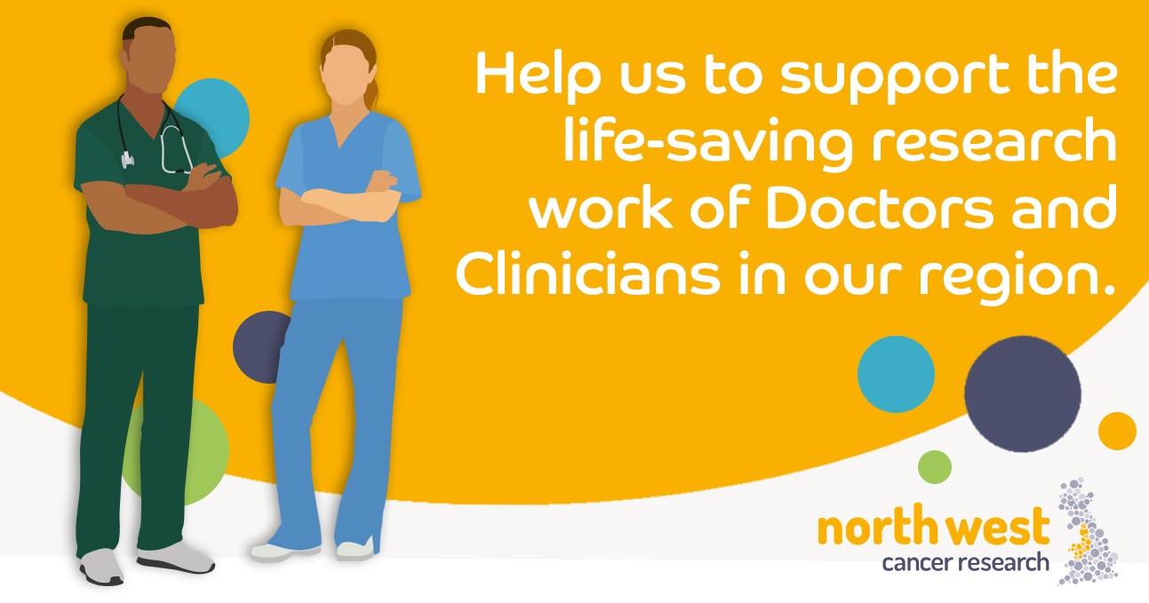 Show your support for our Doctors and Clinicians share image