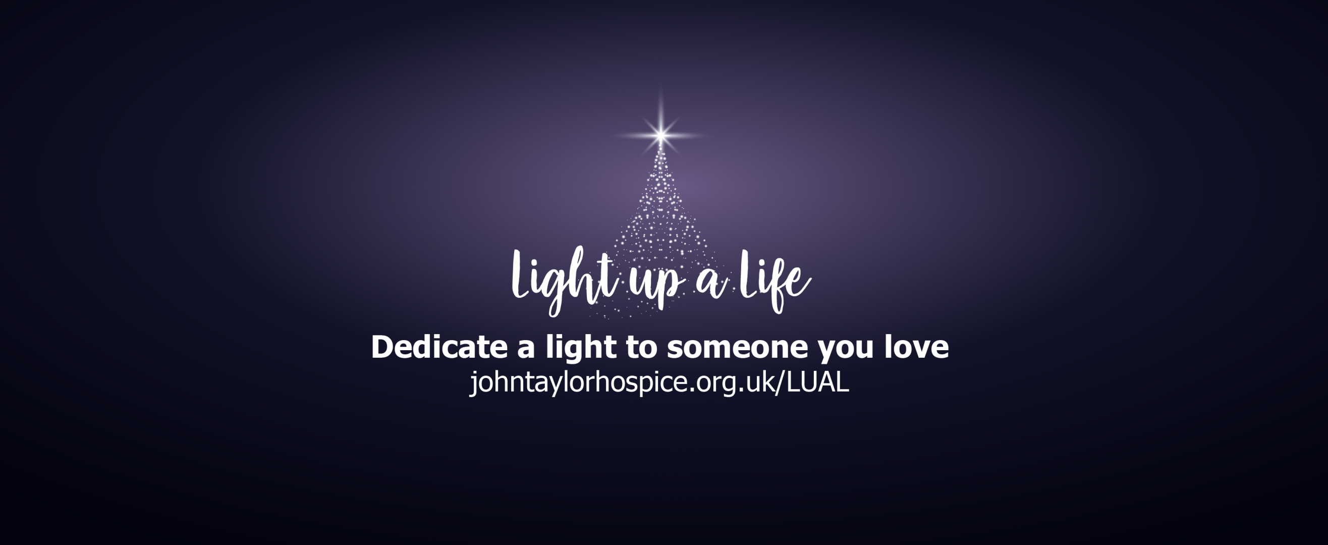 Light Up A Life with John Taylor Hospice share image