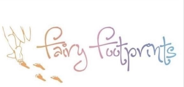 Happy 5th Birthday Fairy Footprints share image