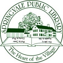 Sanford Alumni Spree of Trees #4Springvale Library share image