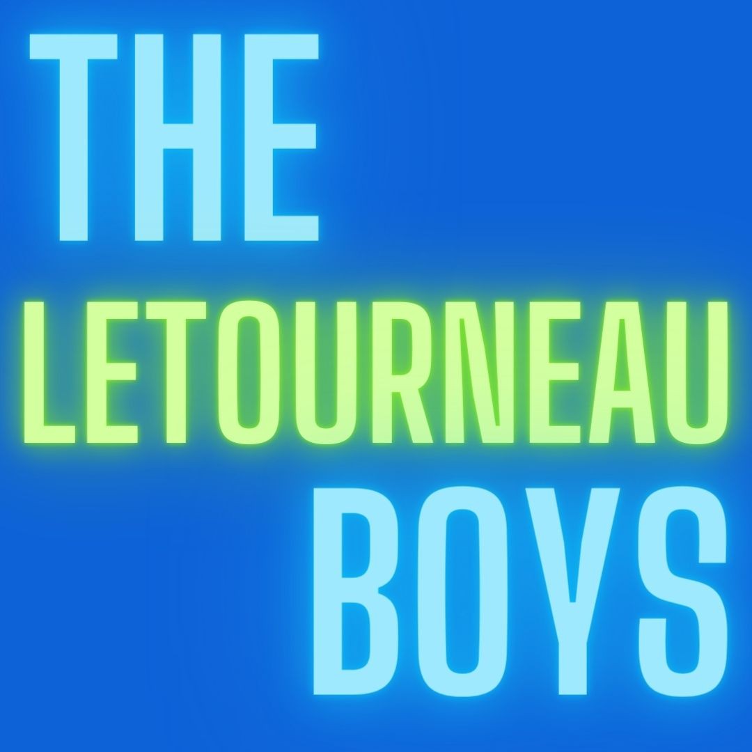 Sanford Alumni Spree of Trees #8 Letourneau Boys share image