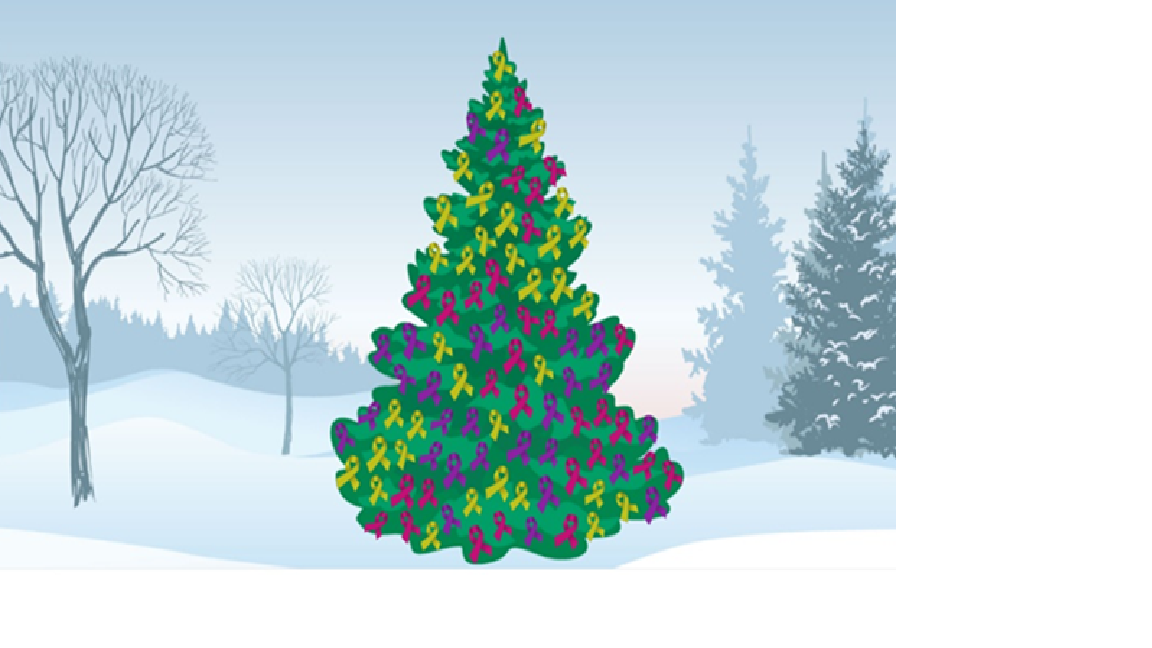 Solving Kids' Cancer Tree of Hope share image