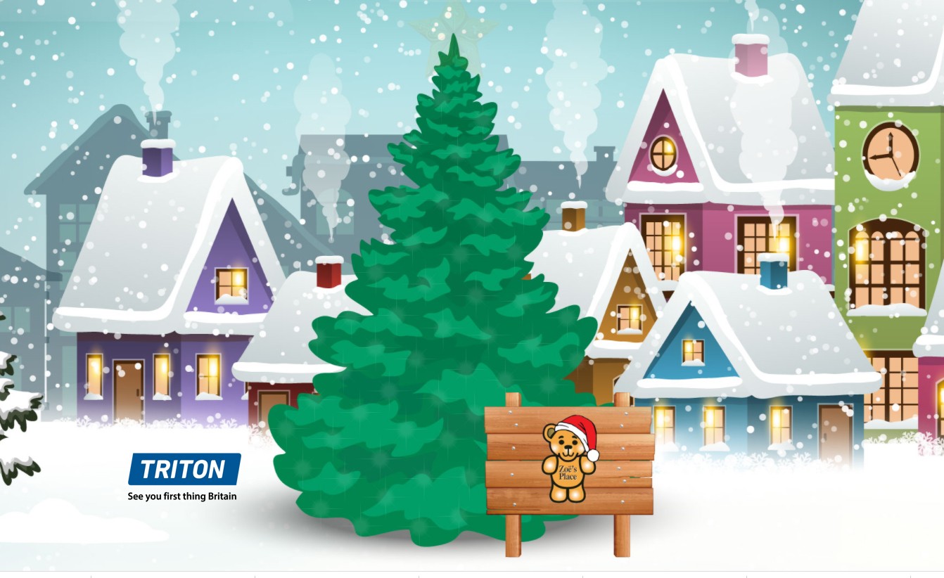 Zoë's Christmas Tree share image