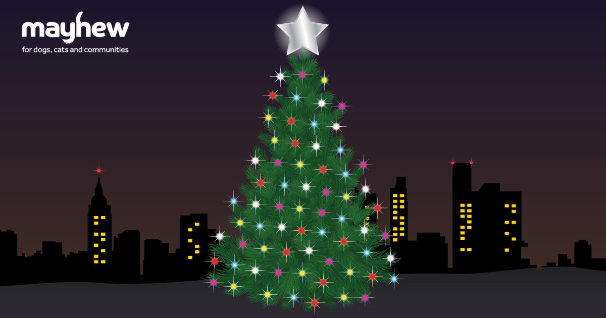 Mayhew Memory Tree share image