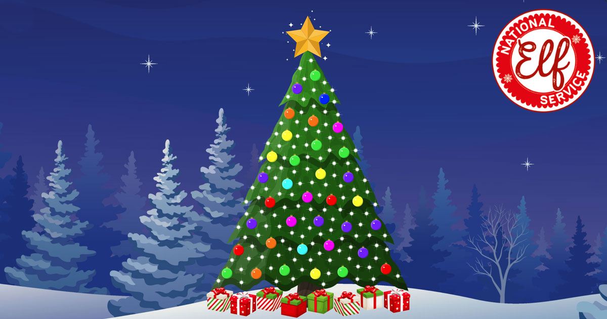 Tree of Thanks share image