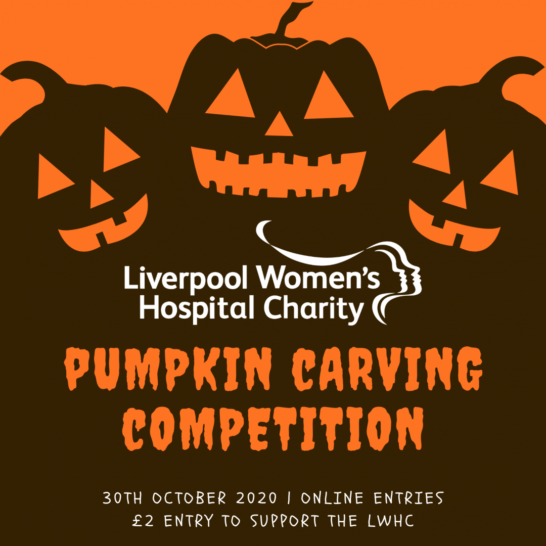 LWHC Pumpkin Carving Competition share image