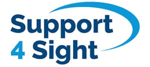 Decorate the Support 4 Sight Christmas tree share image