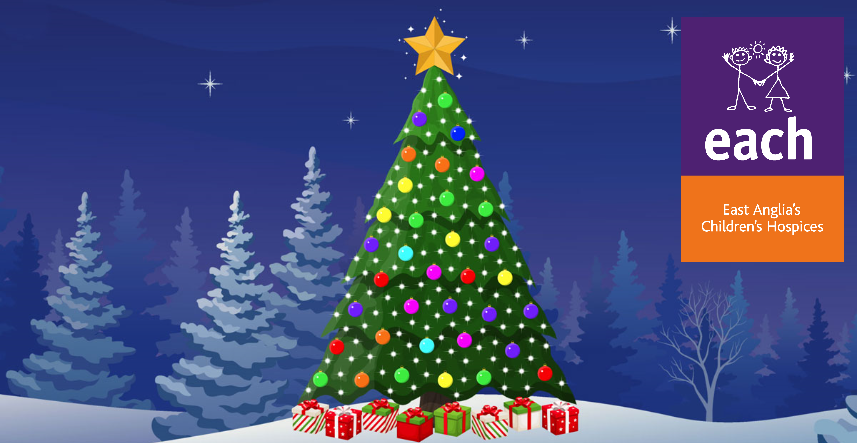 EACH Christmas Giving Tree share image