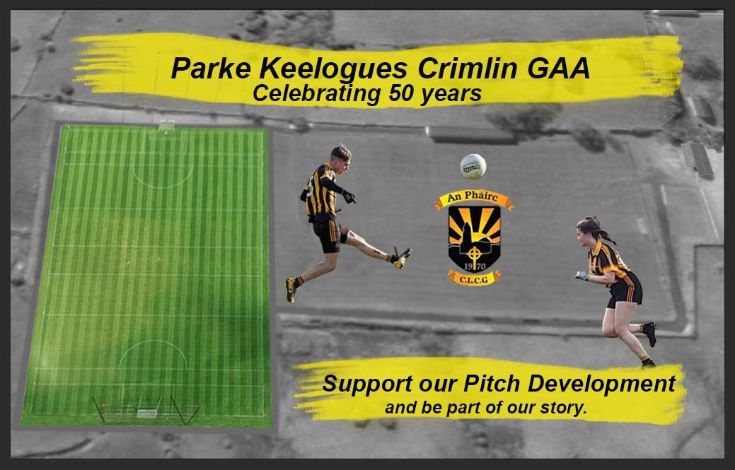 PKC Pitch Development Fund share image