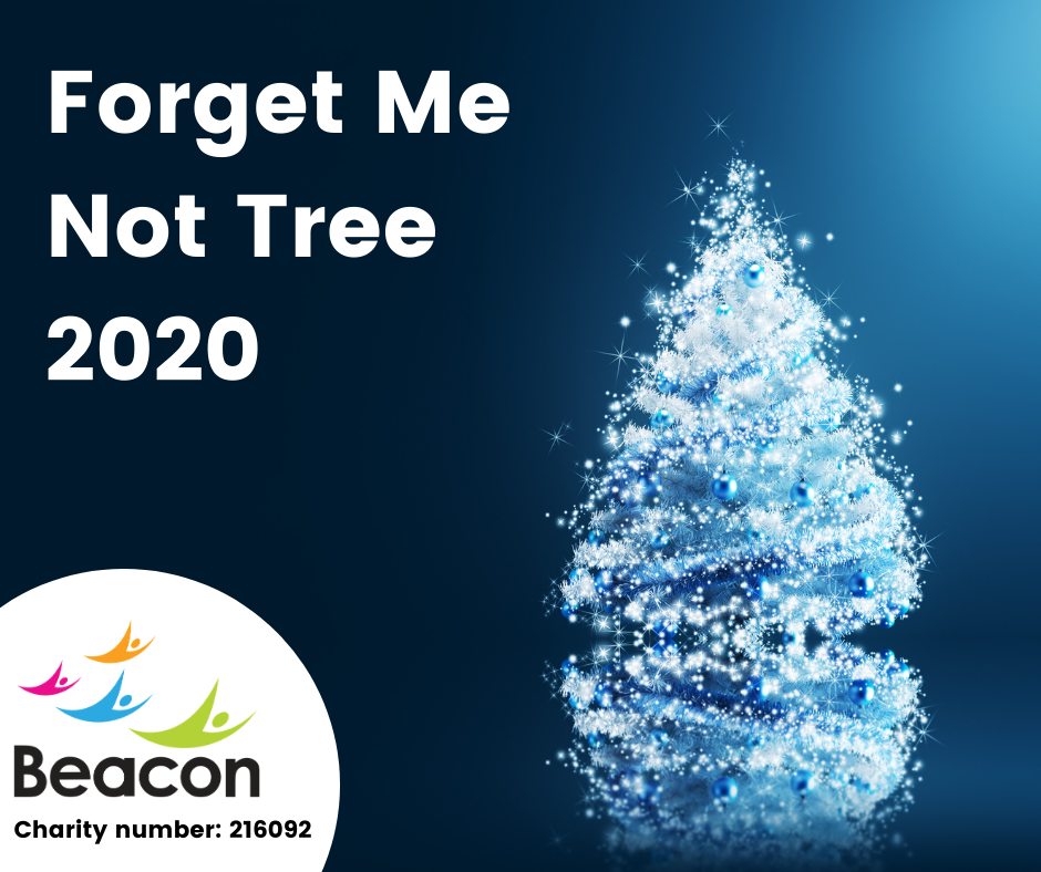 Forget Me Not Tree share image