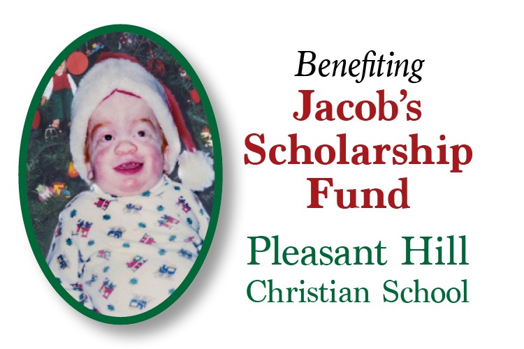 Jacob's Fund share image