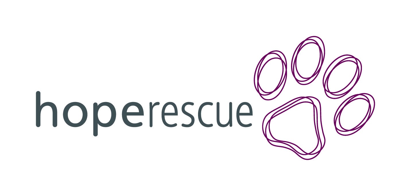 Hope Rescue's Christmas Paw share image
