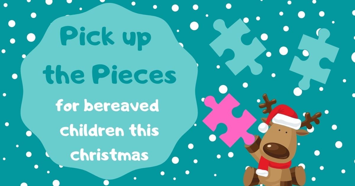 Pick up the Pieces share image