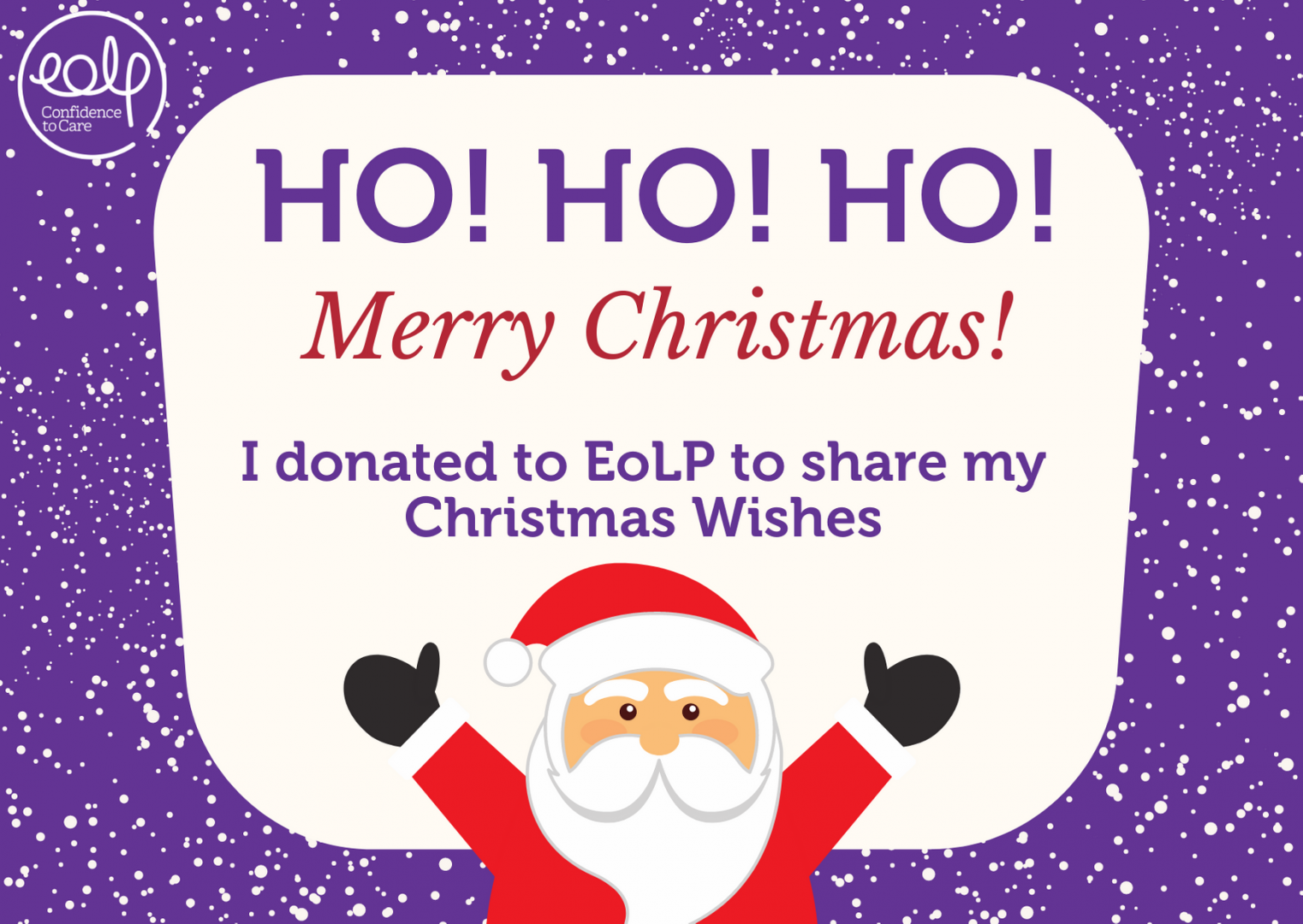Happy Christmas 2020! share image