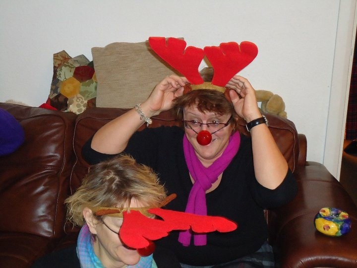 Ruthie David share image