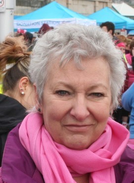 In memory of my wonderful wife, Sandra share image
