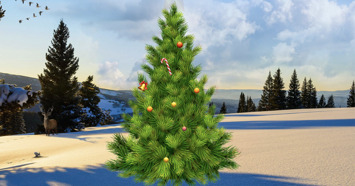 Donate to Decorate share image