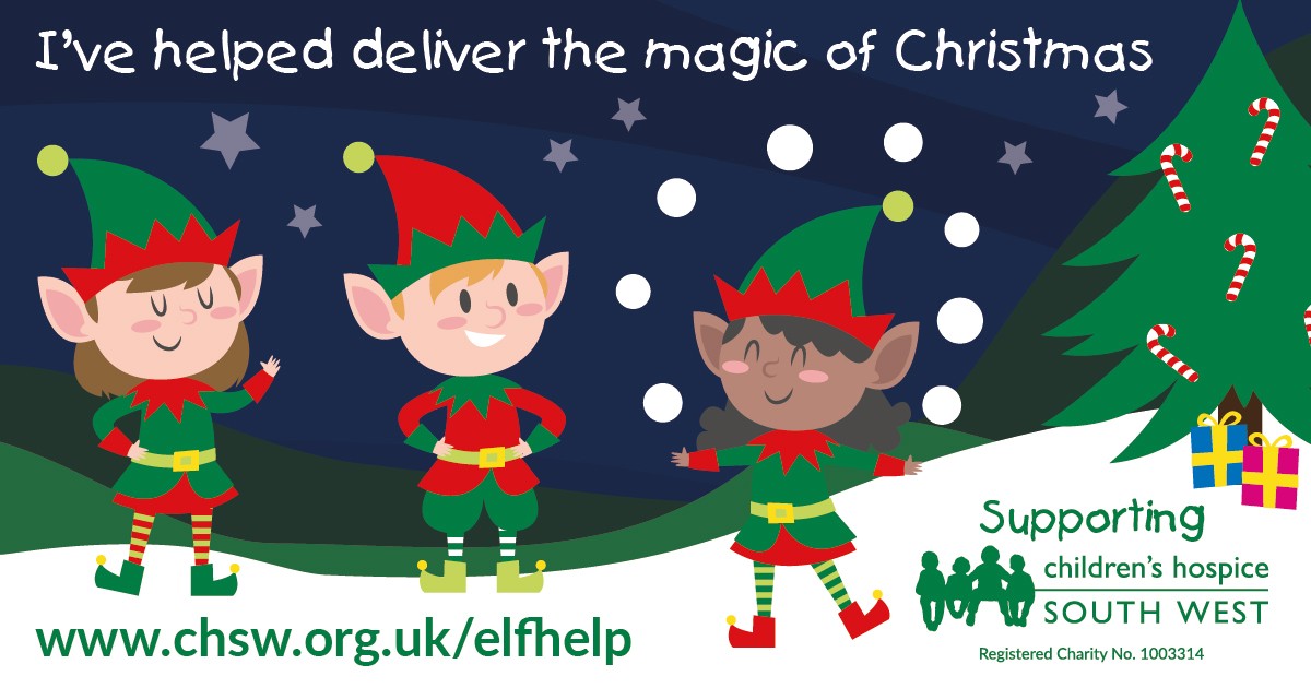 Christmas Appeal 2020 share image