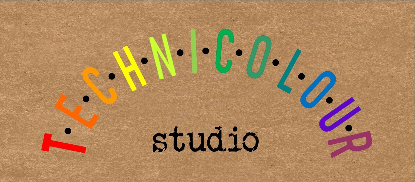 Technicolour Studio share image
