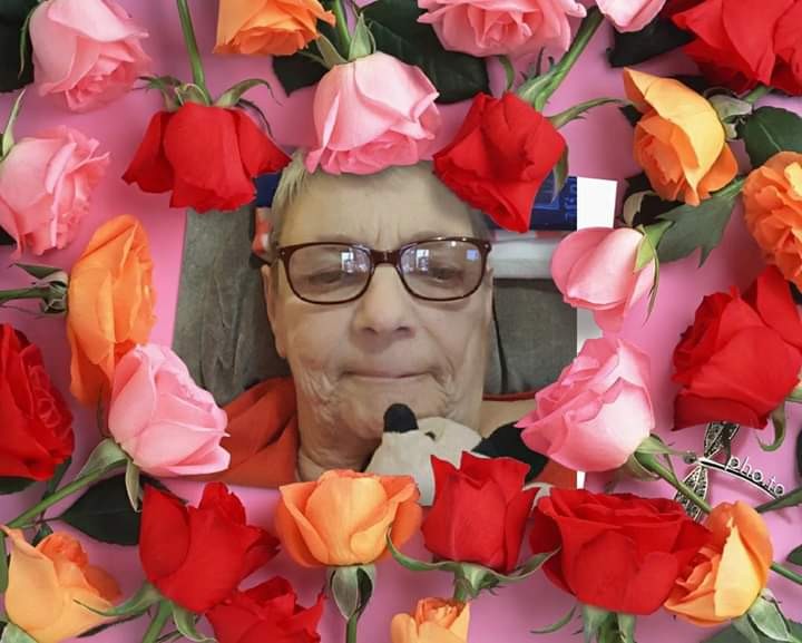 light up a life for Sheree Tebbutt share image