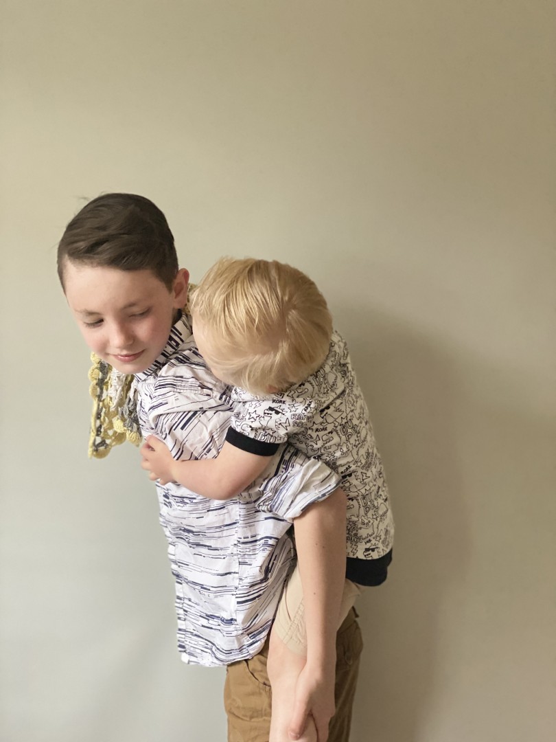 Hannah Tordoff share image