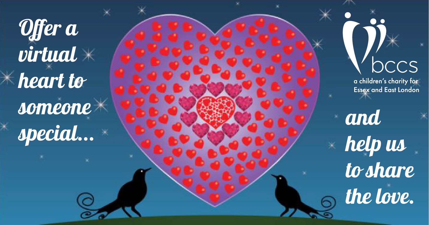 bccs Heart of Hearts share image