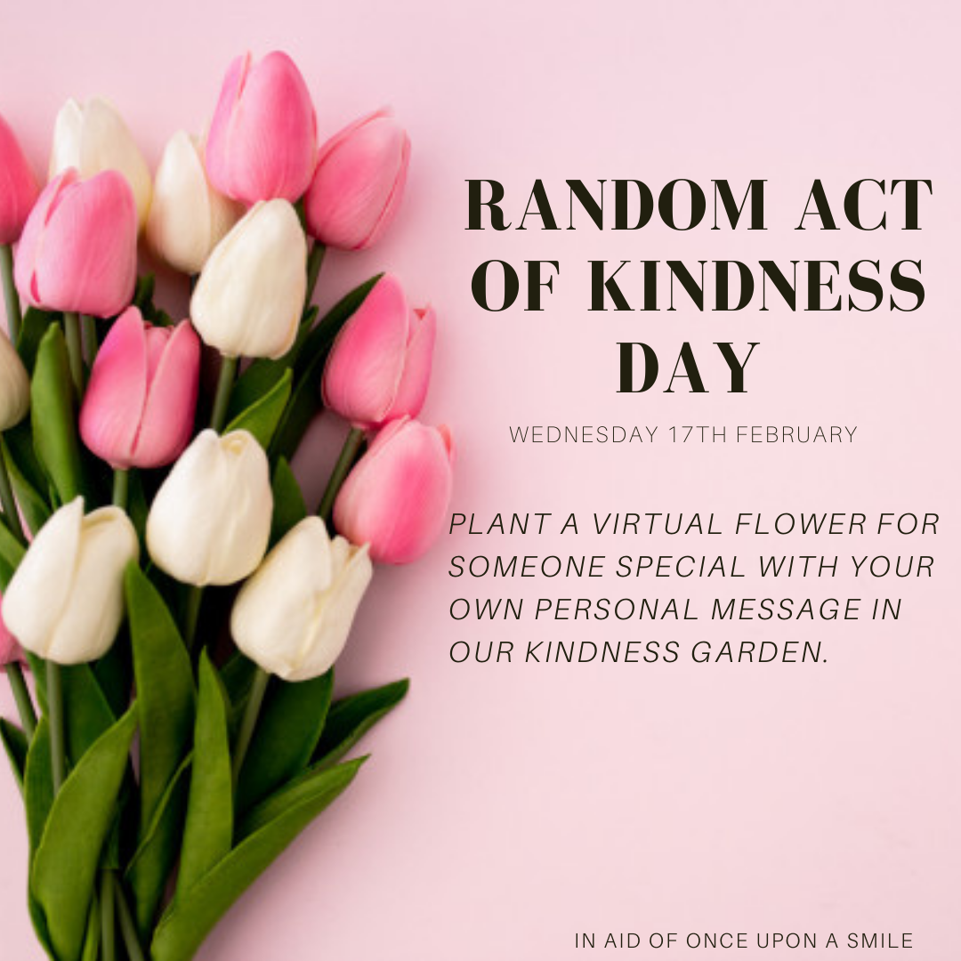 Random Acts of Kindness Garden share image