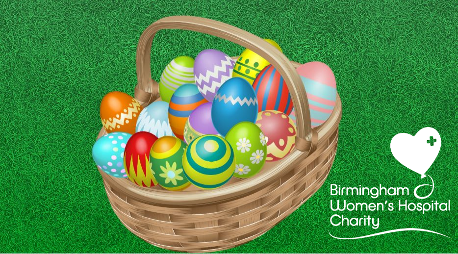 BWH Easter eggs share image