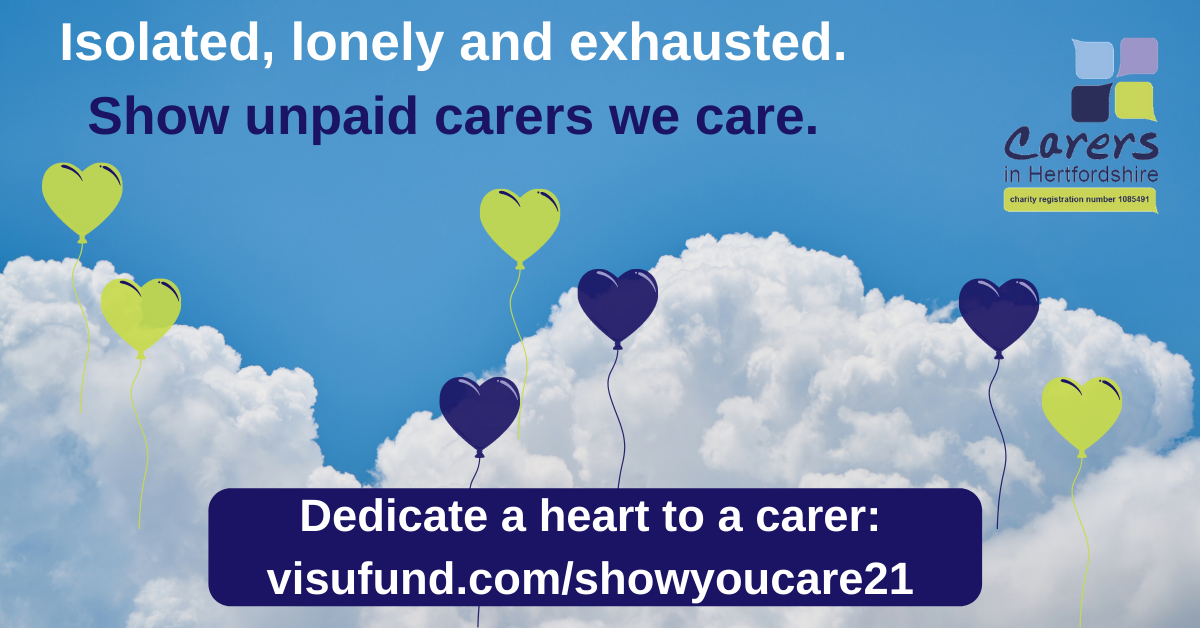Show You Care share image