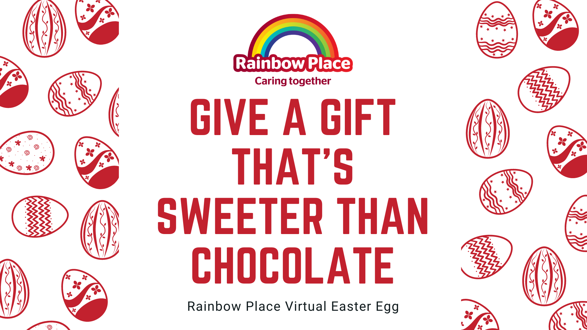 Give a gift that's sweeter than chocolate share image