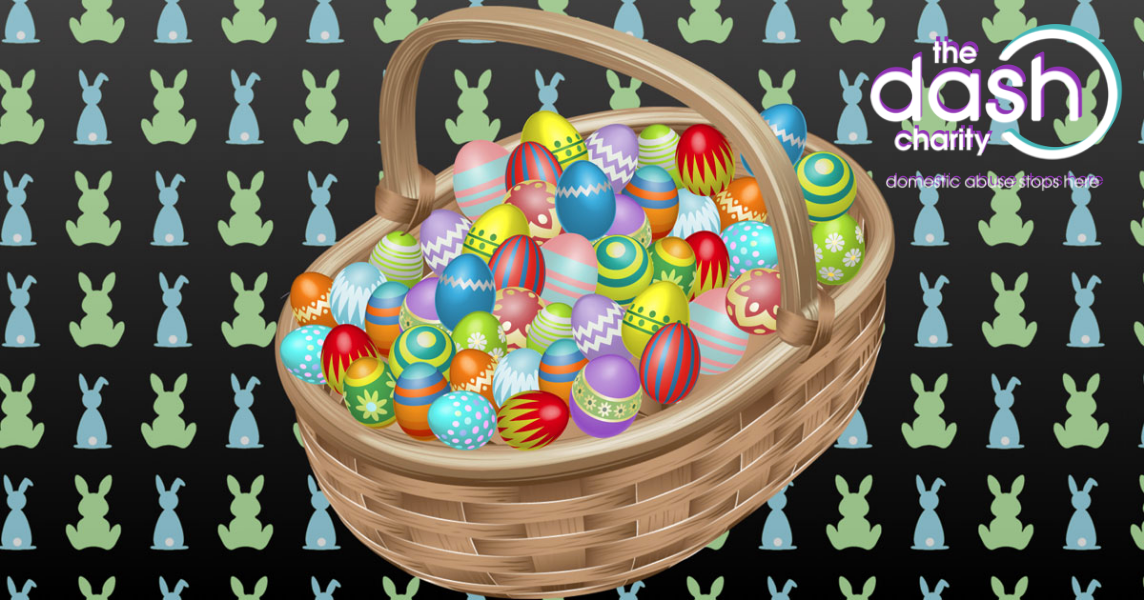 The Dash Charity's Easter Basket share image