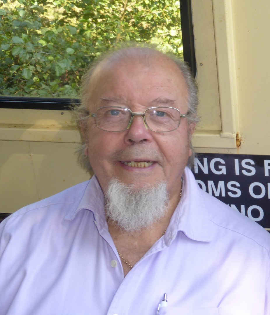 In loving memory of Jurgen Kuhwald share image