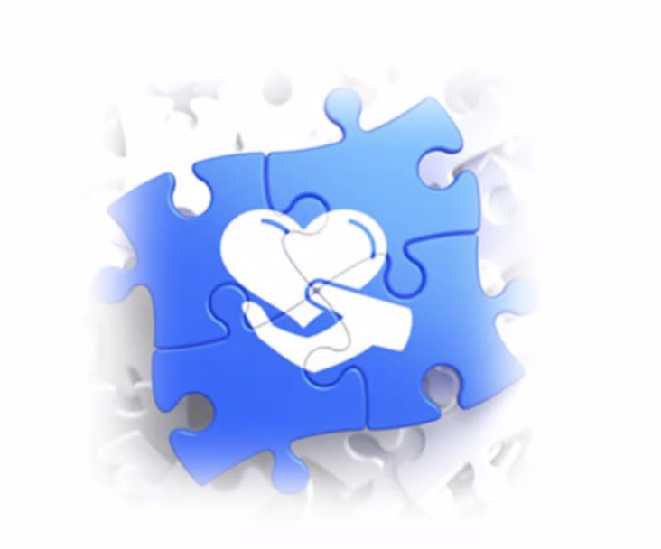 Be a Connector in the Life of a Child share image