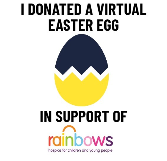 Capital One UK: Easter Collection 2021 share image