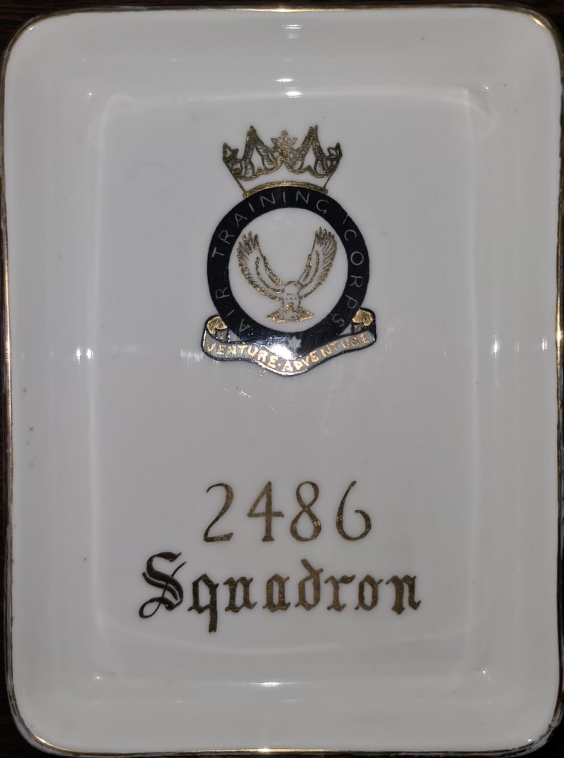 In Memory of Philip Massey - 2486 Sqn ATC share image