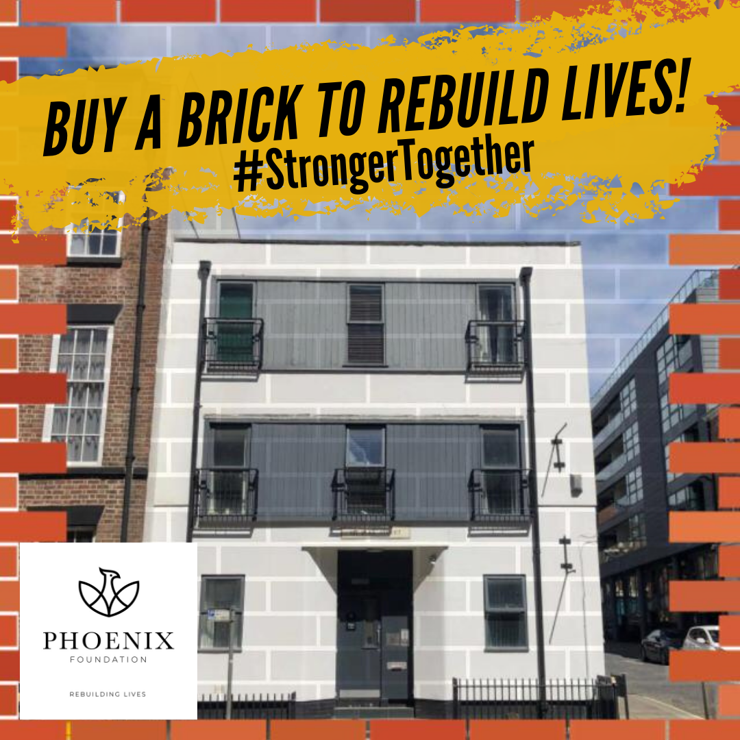 Rebuilding Lives share image