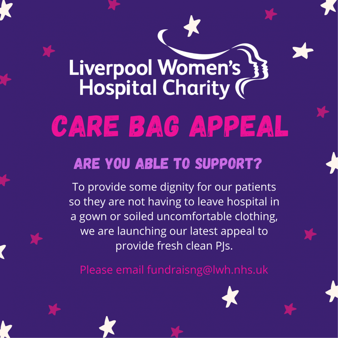 Care Bag Appeal share image