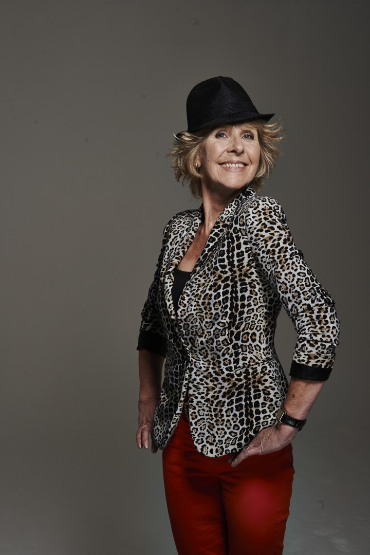 Sarah's Strictly Page share image