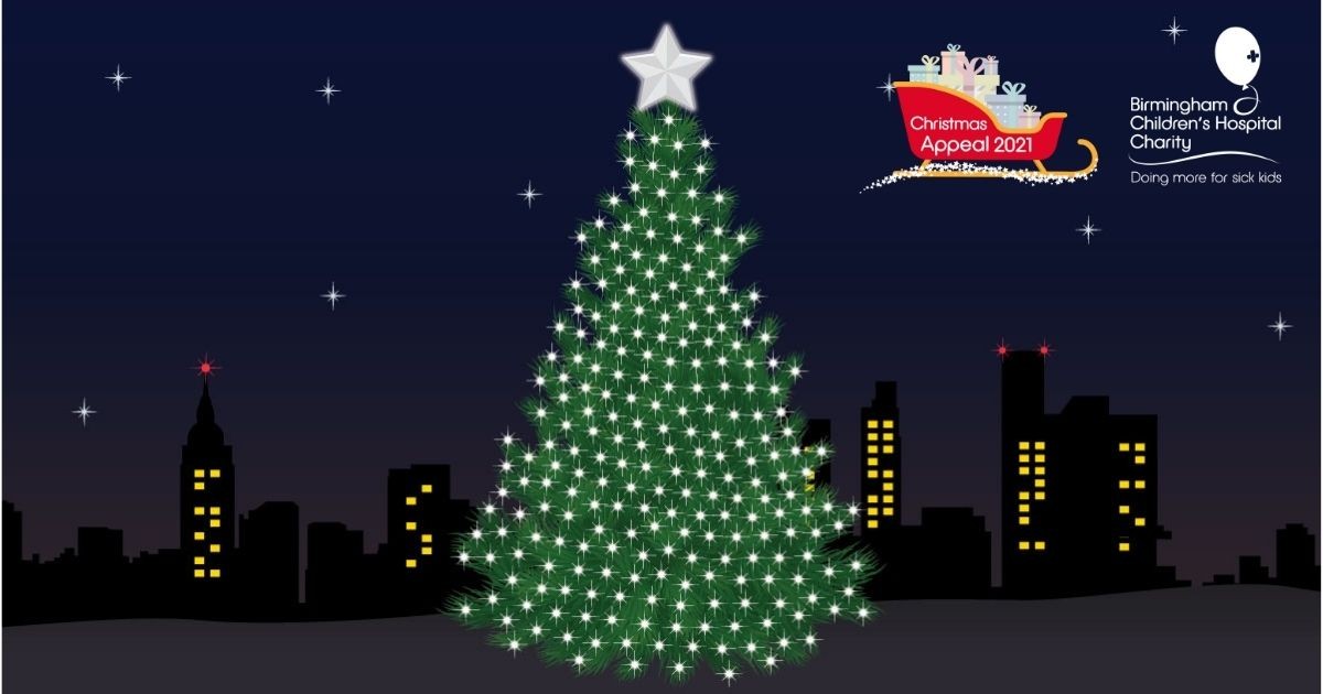 Light Up A Life 2021 share image