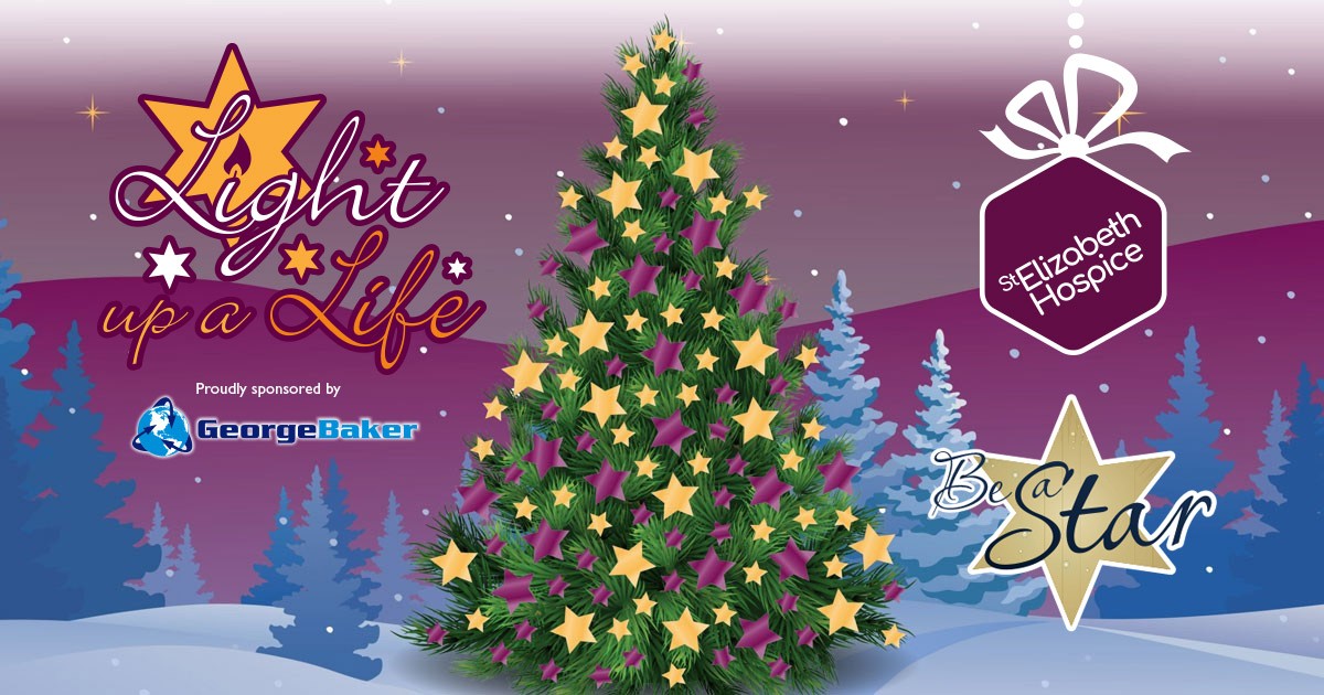 Light Up A Life 2021 share image